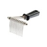Ferribiella Rake Knot Cutter 10 Blades