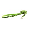 Rogz Classic Lead Lime Juice Small 11Mm Εως 6,6Kg