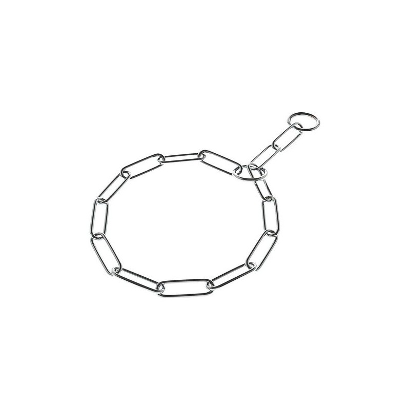 Ferribiella Πνιχτης Αλυσιδα Hair Protect 63Cm