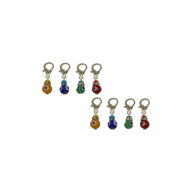 Woofmoda Ματακι Με Strass