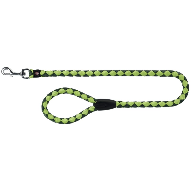 Trixie Οδηγος Cavo L-Xl 1.00M/18Mm Forest/Apple