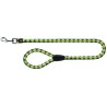 Trixie Οδηγος Cavo L-Xl 1.00M/18Mm Forest/Apple