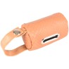 Poop Bag Holder Croc Riri Θηκη Σακουλακια Κονιακ