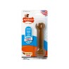 Nylabone Μασητικο Παιχνιδι Κοκαλο Για Κουταβια Με Γευση Κοτοπουλο Small
