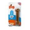 Nylabone Μασητικο Παιχνιδι Κοκαλο Για Κουταβια Με Γευση Κοτοπουλο Medium