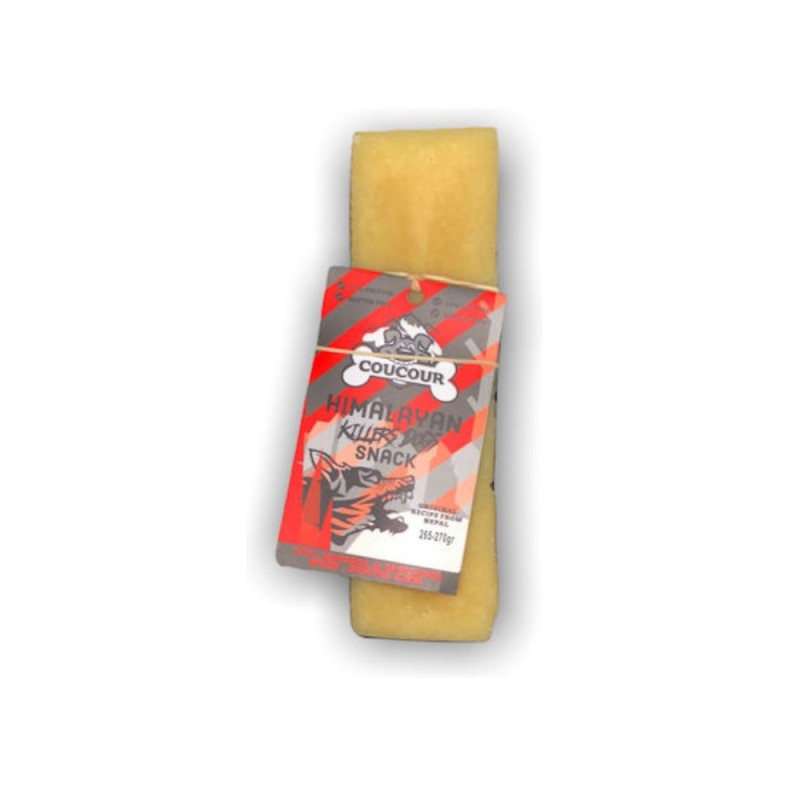 Yak Snack Killers ≈ 265Gr