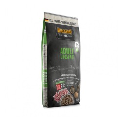 BELCANDO ADULT LIGHT 12,5KG + 2KG ΔΩΡΟ