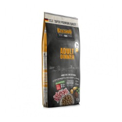Belcando Adult Dinner 12,5Kg 07507