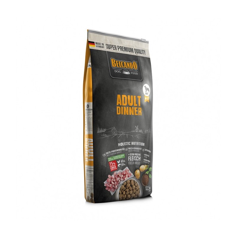 Belcando Adult Dinner 12,5Kg