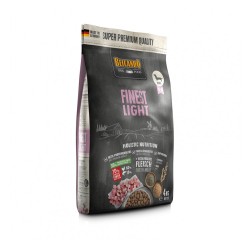 Belcando Finest Light 4Kg 07516