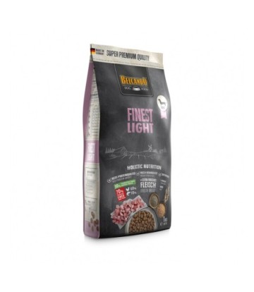 Belcando Finest Light 1Kg