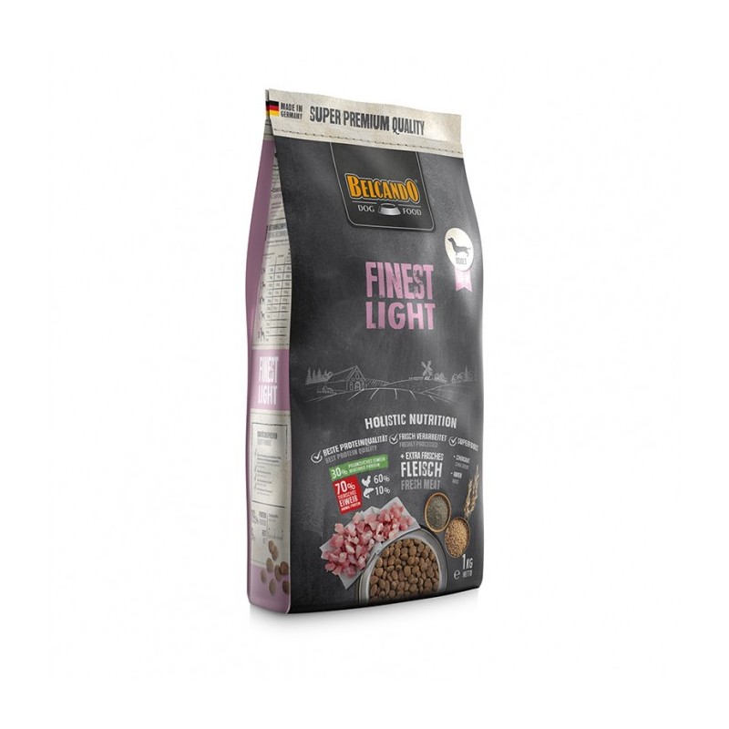 Belcando Finest Light 1Kg