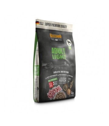 Belcando Adult Light 4Kg