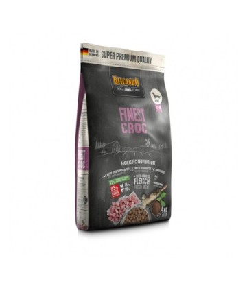 Belcando Finest Croc 4Kg