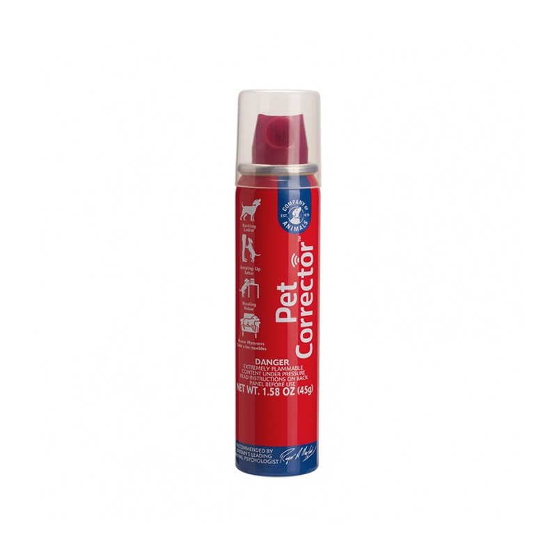 Pet Corrector 50Ml.