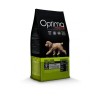Optima Nova Adult Mini Digestive Κουνελι & Πατατα 2Kg