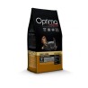 Optima Nova Adult Mini Κοτοπουλο & Πατατα 2Kg