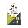 Opti Life Adult Medium Κοτοπουλο & Ρυζι 2.5Kg