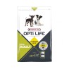 Opti Life Adult Mini Κοτοπουλο & Ρυζι 2.5Kg