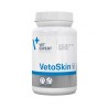 Vet Expert Vetoskin 60 Καψουλες Twist Off