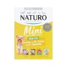 Naturo Mini Gf Κοτοπουλο,Πατατες & Λαχανικα 150G