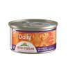 Almo Nature Daily Μους Κουνελι 85Gr