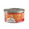 Almo Nature Daily Κομματακια Μοσχαρι 85Gr