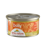 Almo Nature Daily Μους Γαλοπουλα 85Gr