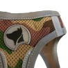 Croci Hikikg Σαμαρακι Με Αντανακλαση Παραλλαγης S 34-41Cm