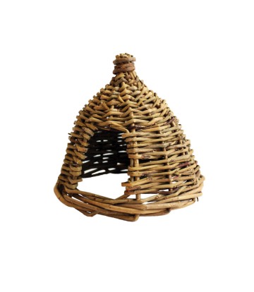 NATURE FIRST WILLOW WIGWAM