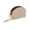 Flamingo Θηκη Για Σακουλακια Υγιεινης Twil Conni 22X32Cm