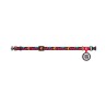 Waudog Περιλαιμιο Σκυλου Graffiti Me Smart Id 20-30Cm