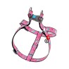 Waudog Σαμαρακι Σκυλου Unicorn Με Smart Id 40-55Cm