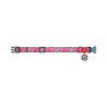 Waudog Περιλαιμιο Σκυλου Unicorn Me Smart Id 24-40Cm