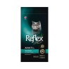 Reflex Plus Cat Adult Sterilised Κοτοπουλο 1,5Kg