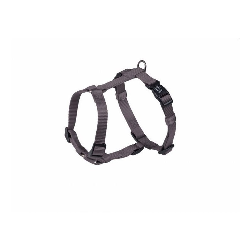 Nobby Επιστηθιο Classic (30/50Cm X 15Mm) Γκρι
