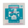 Pqp Pharmasect Plus Περιλαιμιο Αντιπαρασιτικο Για Μικροσωμους Σκυλους 39Cm