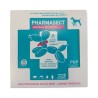 Pqp Pharmasect Plus Περιλαιμιο Αντιπαρασιτικο Για Μεγαλοσωμους Σκυλους 68Cm