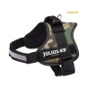 Trixie Σαμαρι Julius-K9 1/L 63-85Cm/50Mm Παραλλαγης