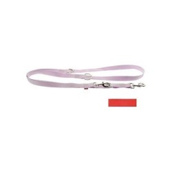 Ferribiella Οδηγος Εκπαιδευτικος 20mm x  2.00m Κοκκινος HI525-R