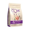 Wellness Core Cat Kitten  Κοτοπουλο & Γαλοπουλα 300G