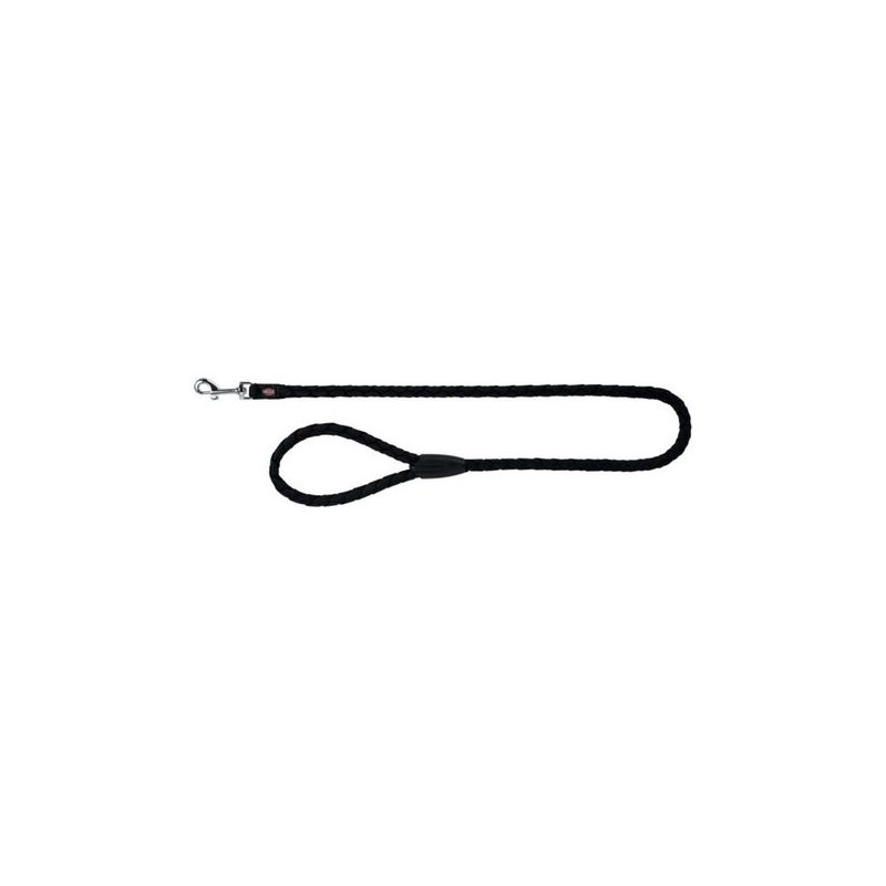 Trixie Οδηγος Cavo L-Xl 1.00M/18Mm Μαυρο/Graphite