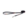 Rogz Οδηγος Classic Lead Multi Bone Small 1,8M-11Mm Εως 14Kg