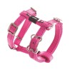 Rogz Harness Luna Xtra Small Pink 11Mm Εως 6,6Kg