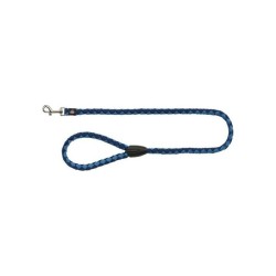 Trixie Οδηγος Cavo S-M 1.00M/12Mm Indigo/Royal Blue