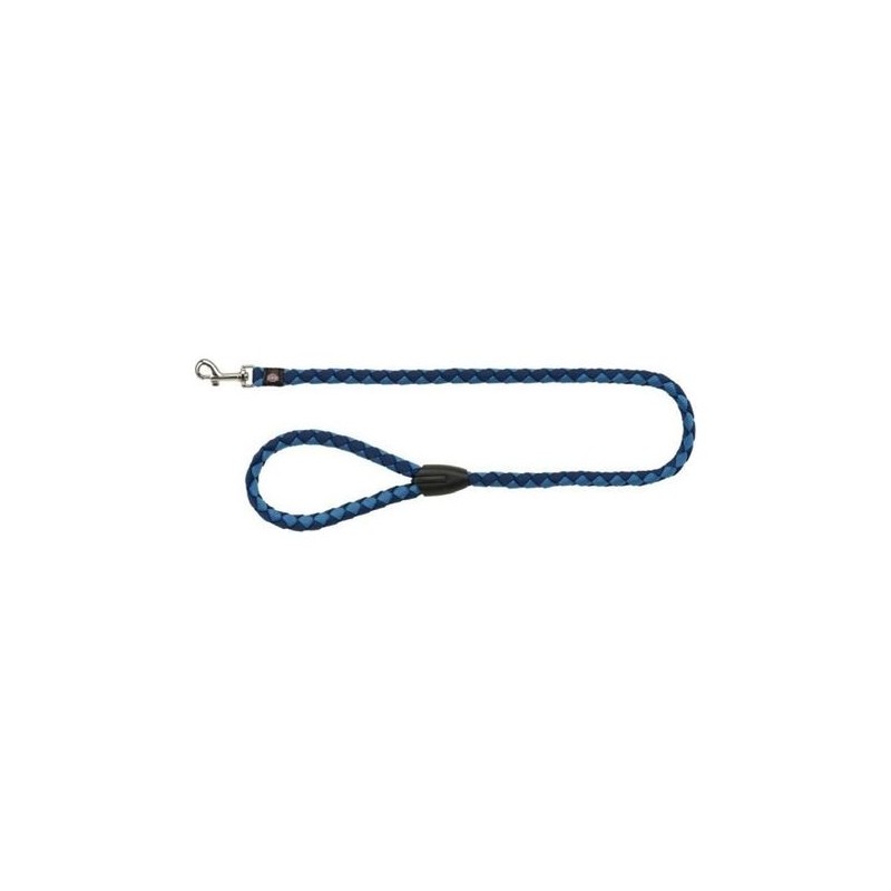 Trixie Οδηγος Cavo S-M 1.00M/12Mm Indigo/Royal Blue