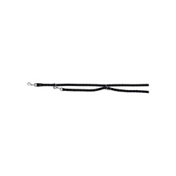 Trixie Οδηγος Αυξ Cavo L-Xl 2.00M/18Mm Μαυρο/Graphite