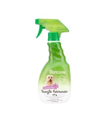 TROPICLEAN TANGLE REMOVER...