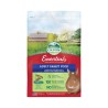 Oxbow Essentials Πληρης Τροφη Για Ενηλικα Κουνελια 2.28Kg