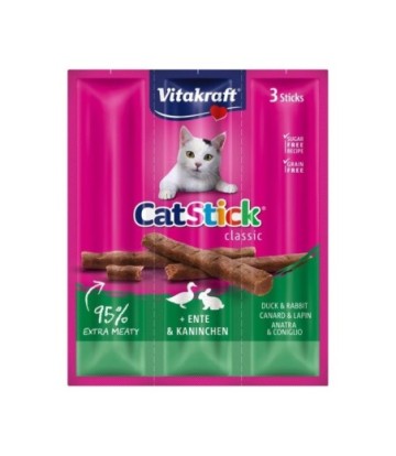 VITAKRAFT CAT STICK 30g